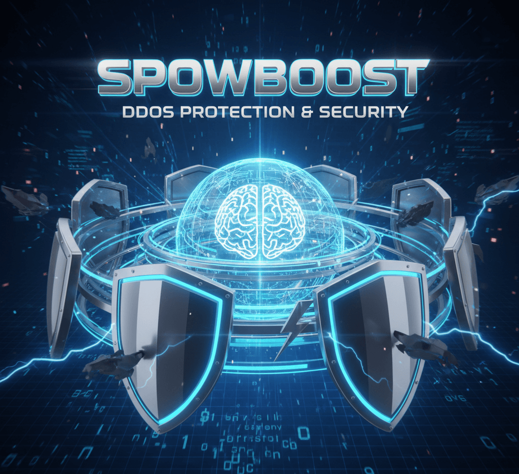 DDoS Protection and Security