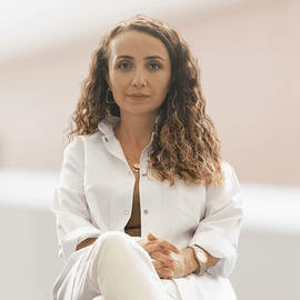 Assoc. Prof. Dr. Sevgi KURT