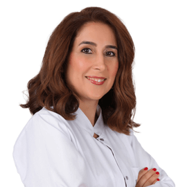 Dr Şenay AĞIRGÖL